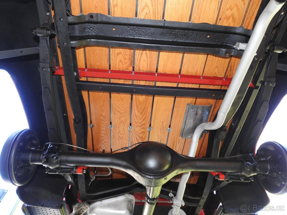 Dodge Job Rated 1956 - 19