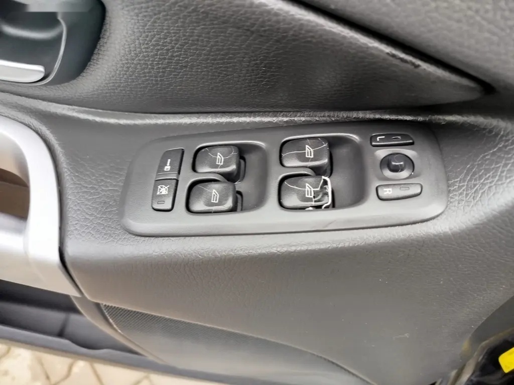 Volvo XC90 - 19