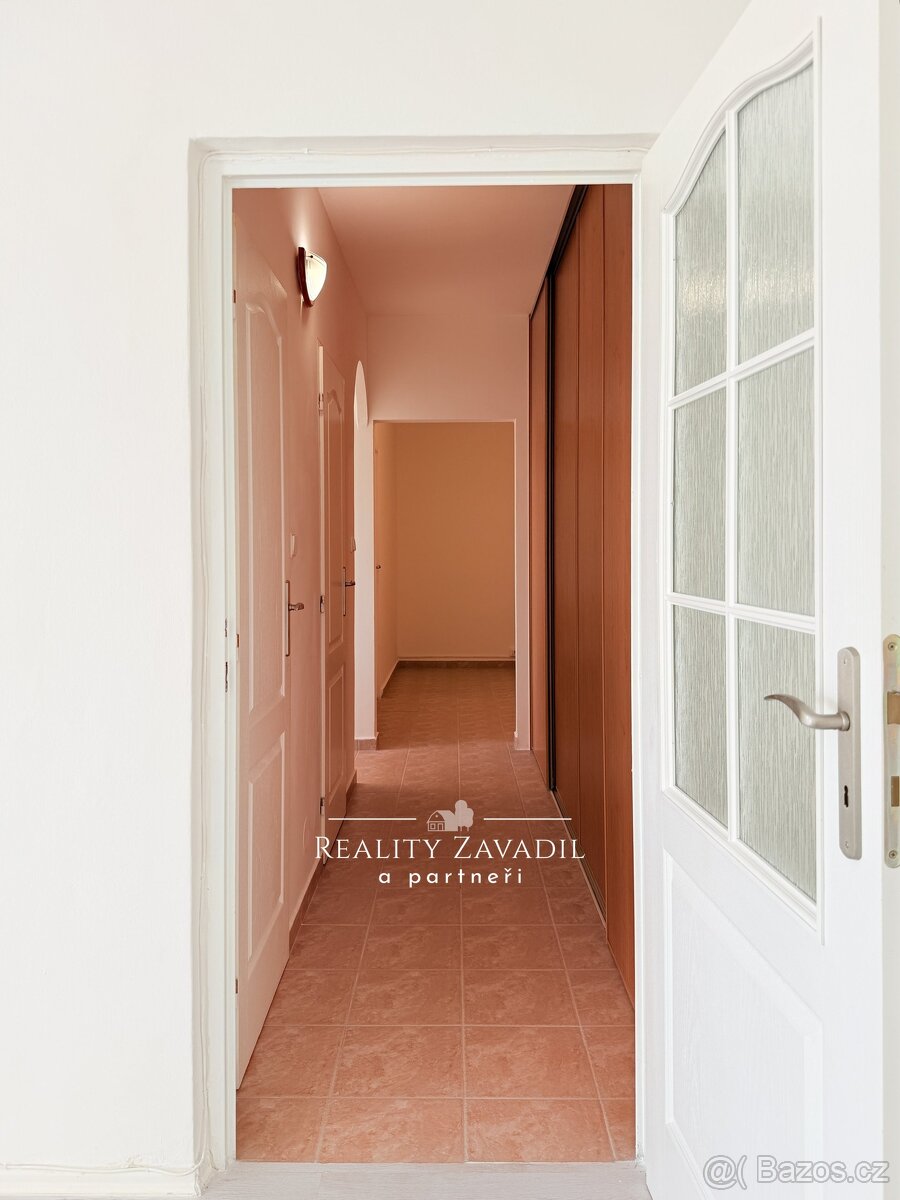 Prodej bytu 2+1 75 m², Pardubice - Studánka, ev.č. 01256 - 19