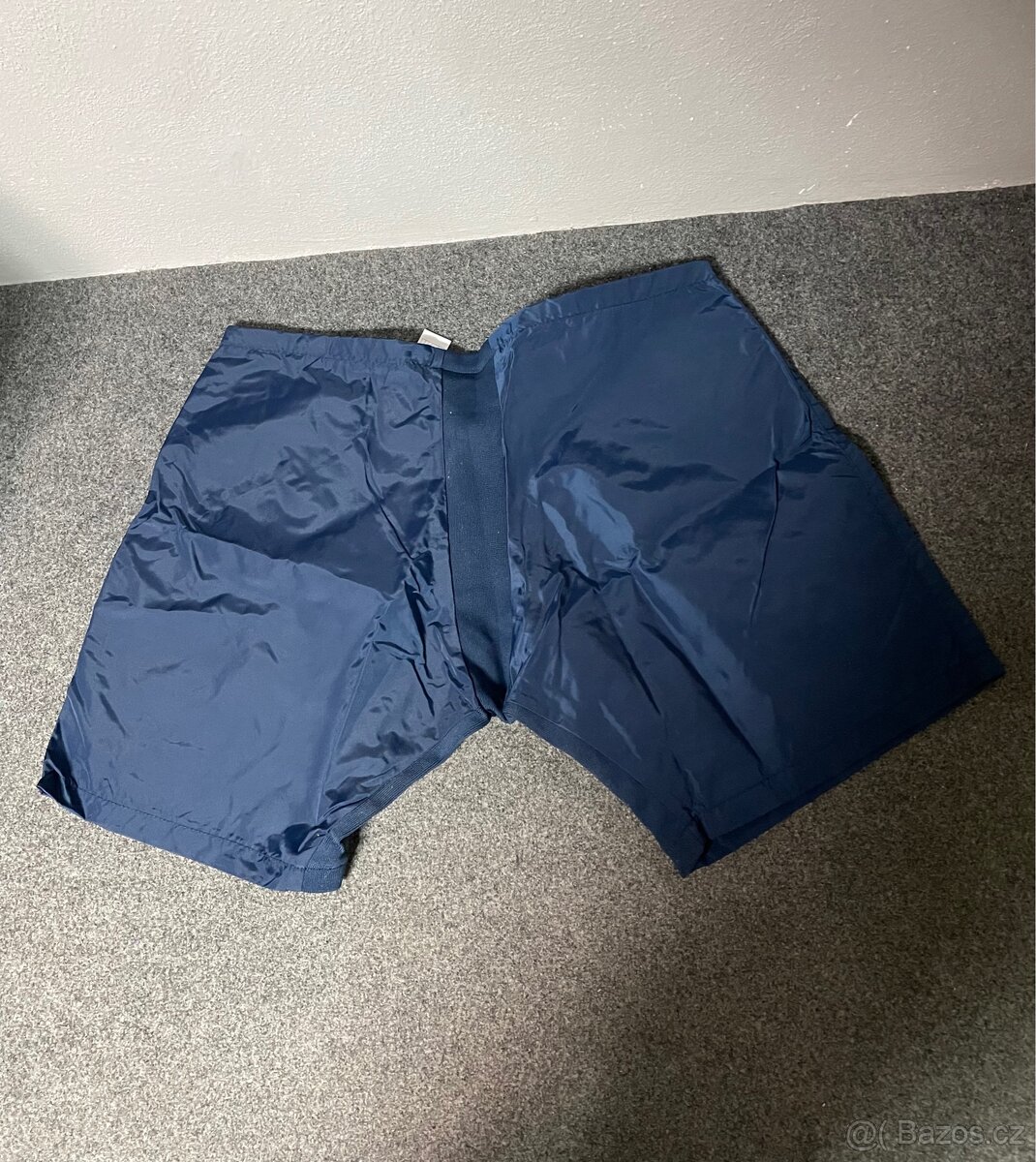 Hokejové návleky WARRIOR - 19