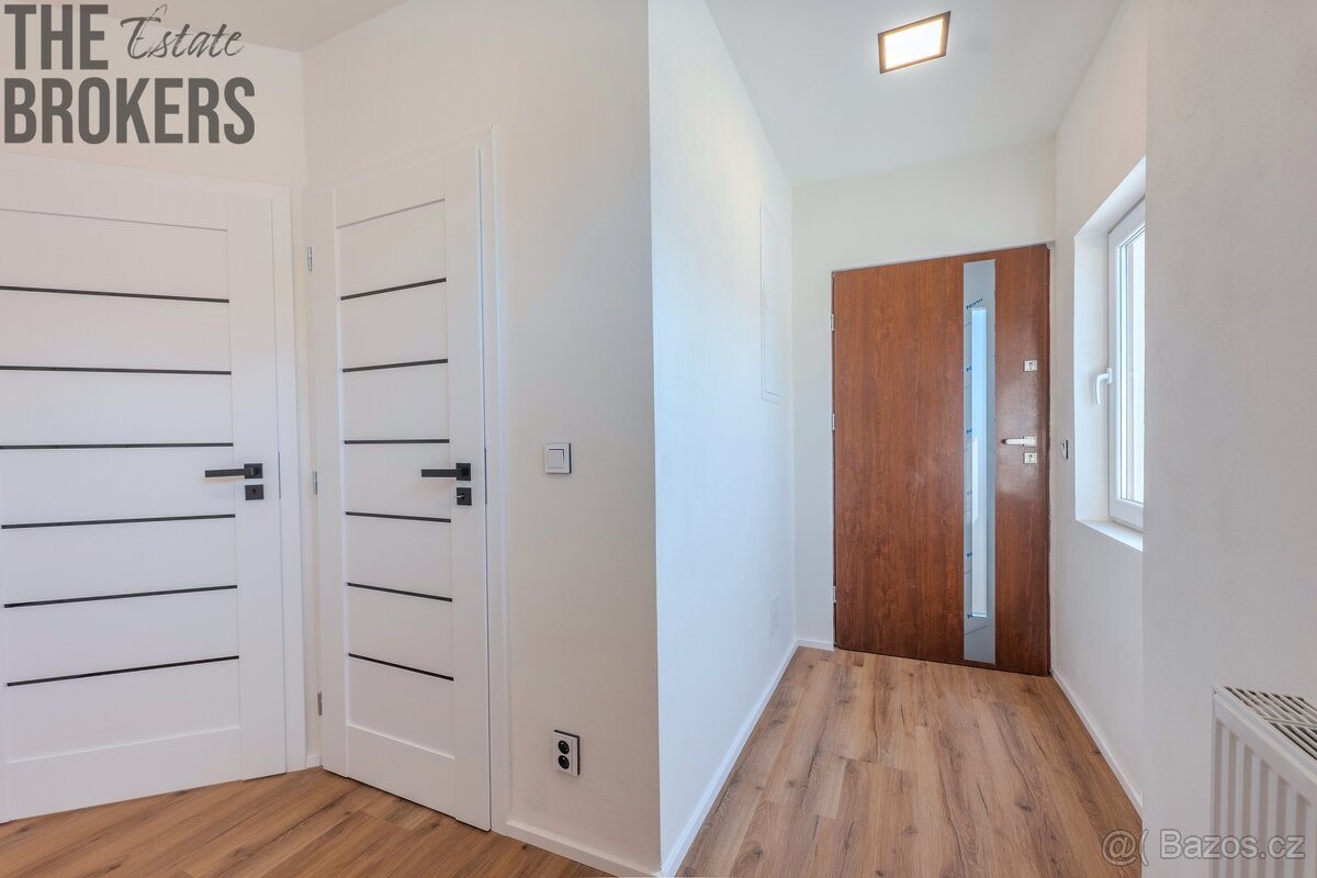 Prodej rodinného domu, 98,58 m2, Libiš - 19