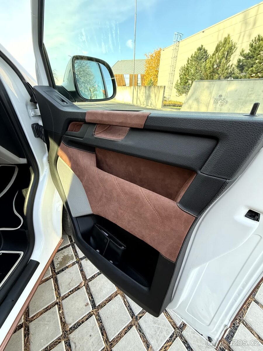 Volkswagen T6 2.0 TDI 84 kW - 19