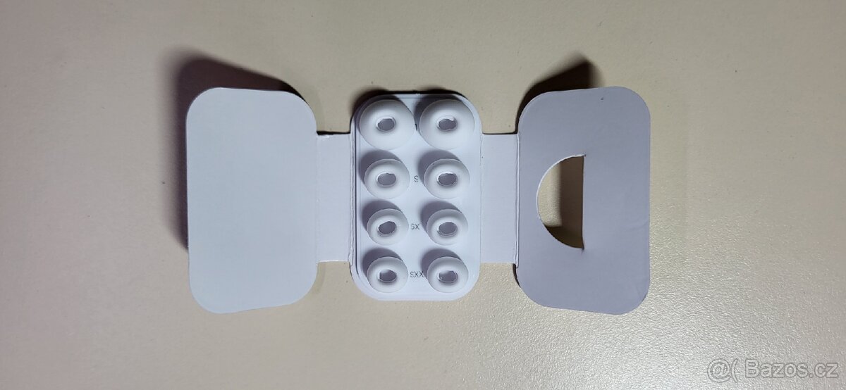 Apple AirPods Pro 3 - 19