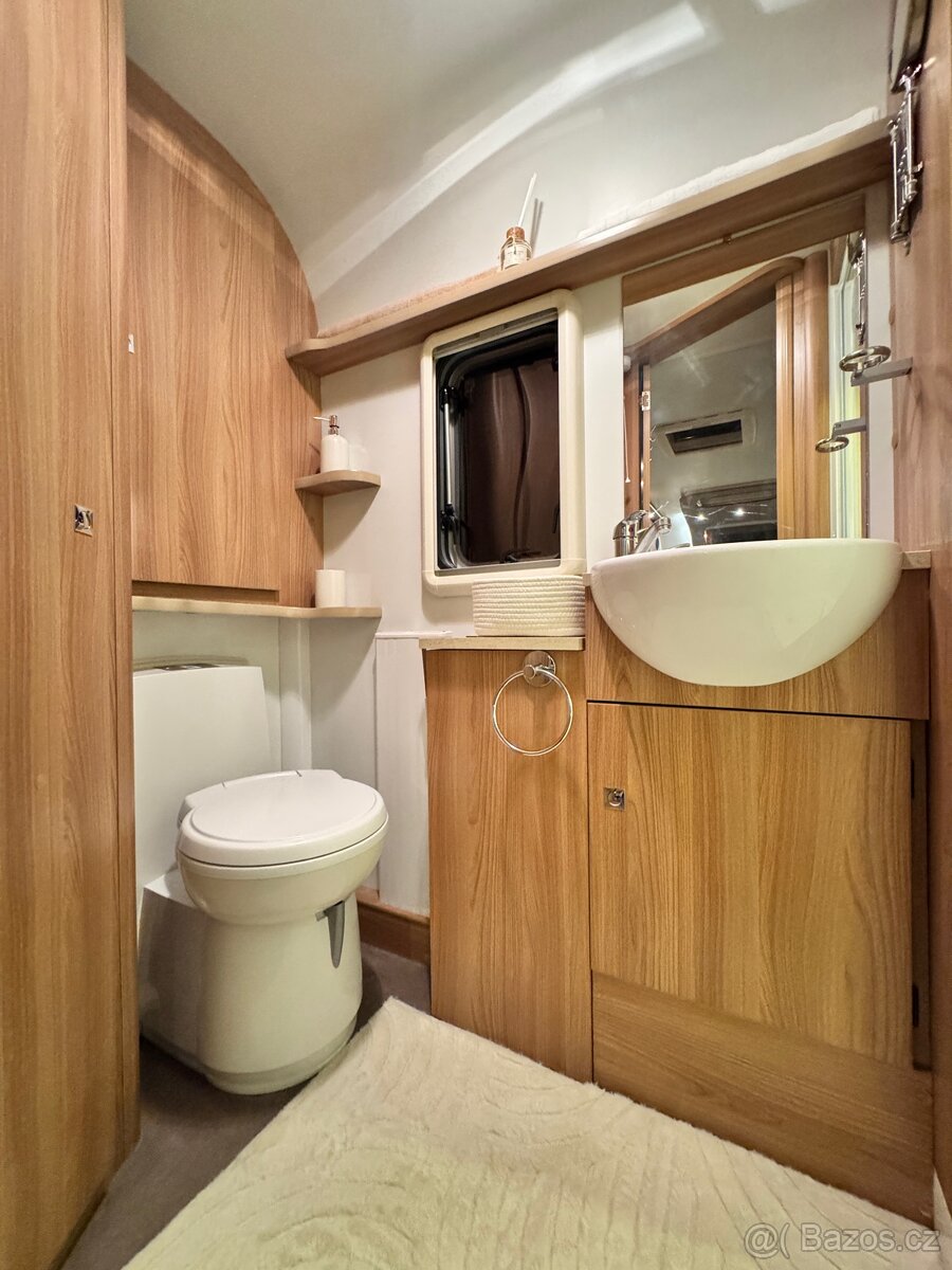 🔱 Bailey Unicorn Seville 🔱 ALDE MUVER SOLAR - 19