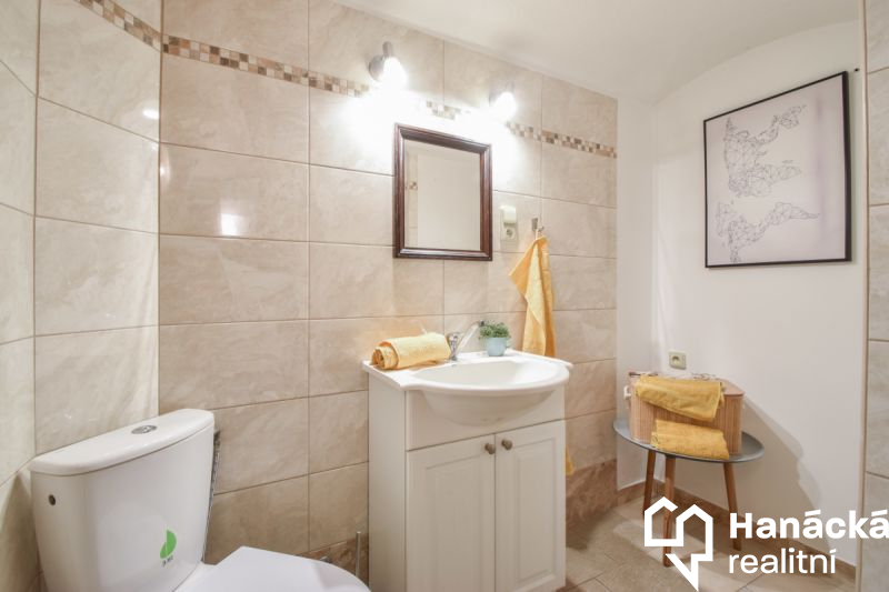 Prodej rodinného domu u Šternberka - 19