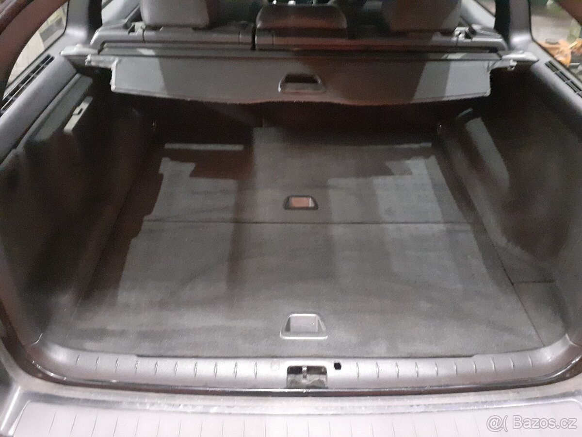 Volvo V70 D5 2.4 136kw 6q - 19