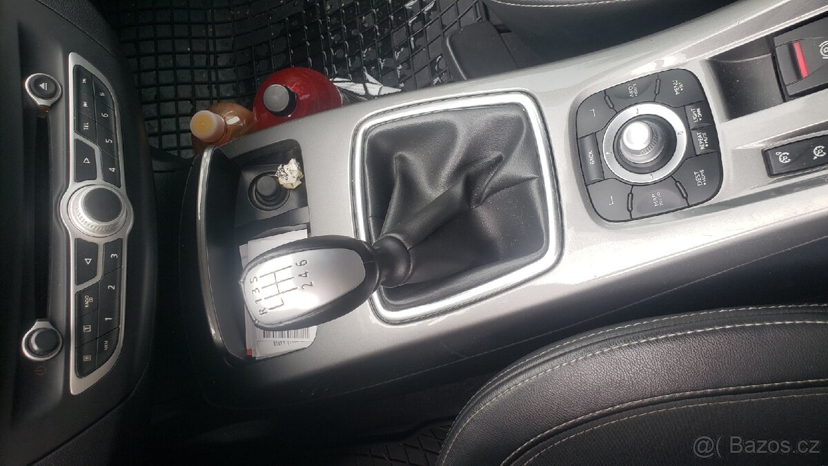 Renault Laguna 3 2011rok 96kw - 19