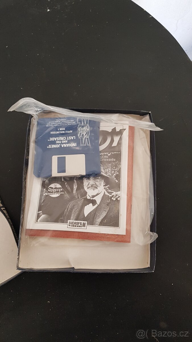 Software pro Apple Macintosh a PC - 19