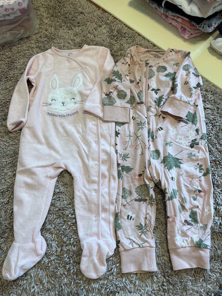 Výbava pro holčičku - 19