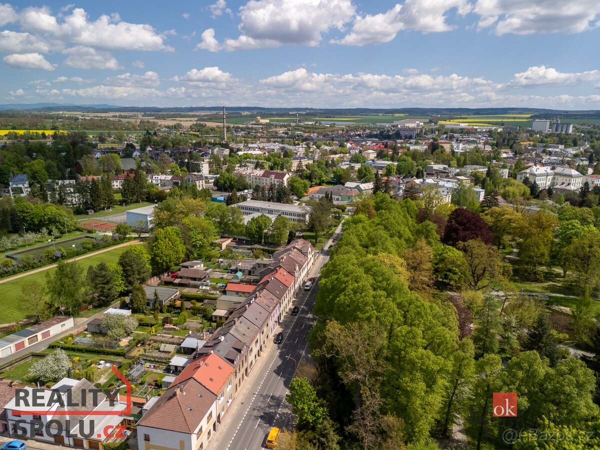 Prodej, byty/2+1, 57 m2, Poličská 977/22, 56802 Svitavy, Svi - 19