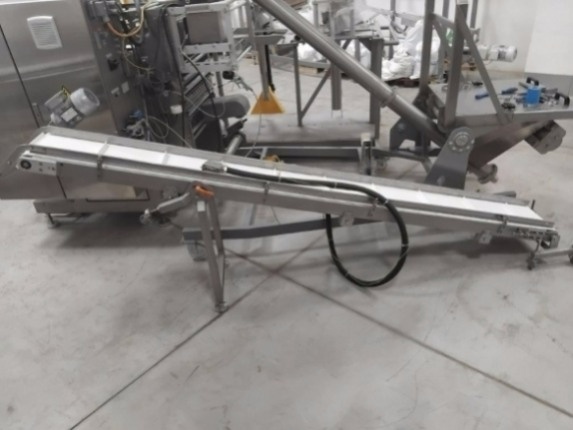 Viking Mašek CAM-H/I/G-50, balící stroj z r. v. 2018 - 19