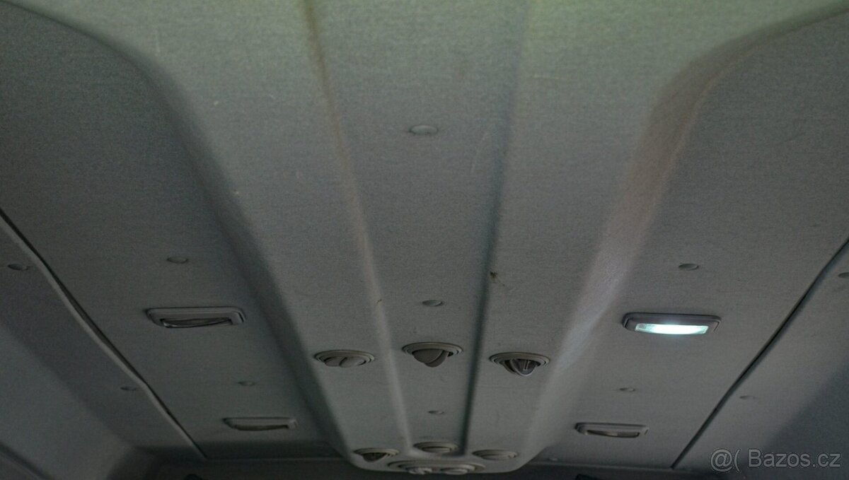 Fiat Ducato 2.3 JTD 88 kw Minibus - 19