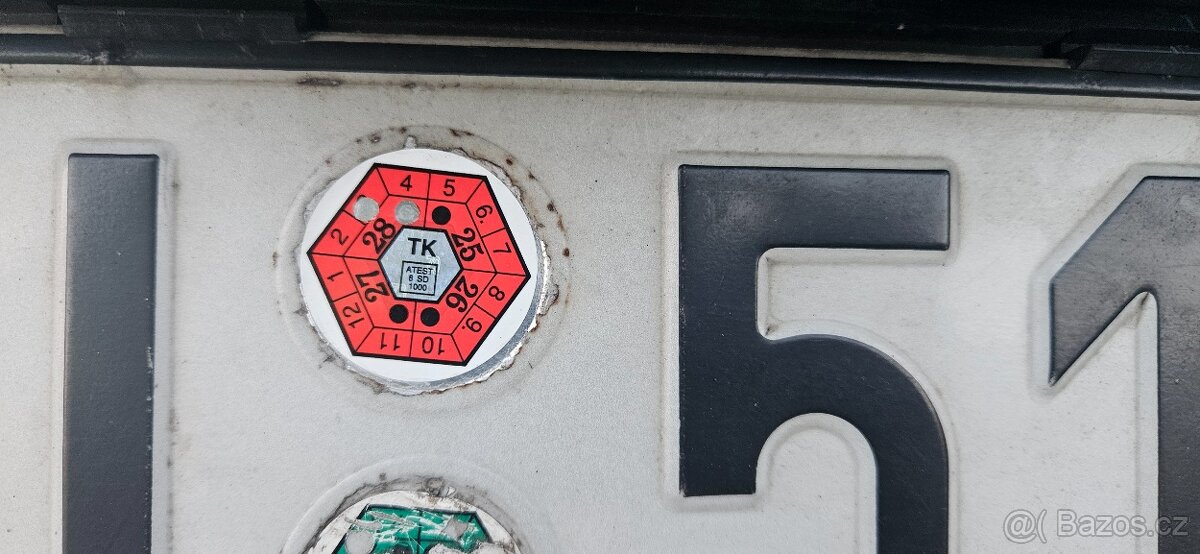 Škoda Felicia combi 1,3 - 19