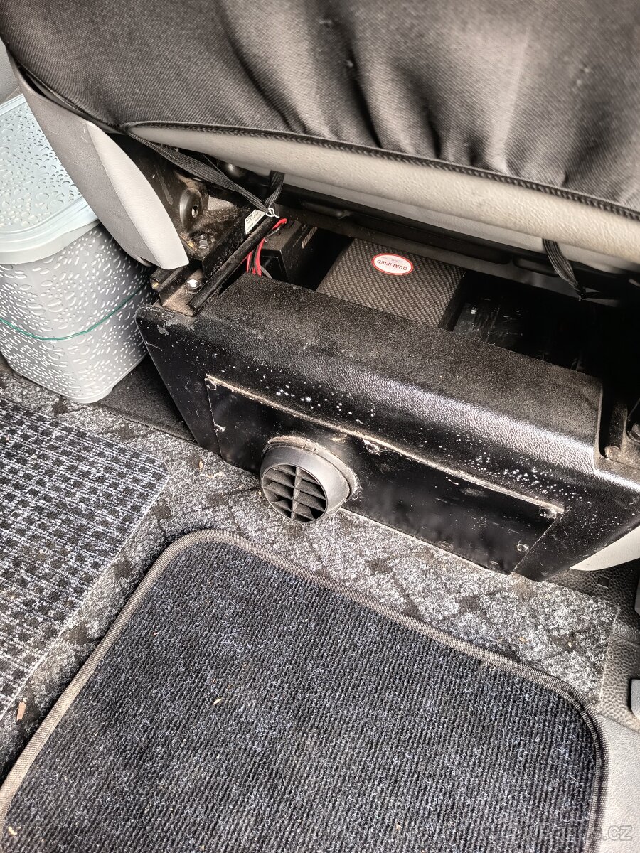 Transportér t5 - 19