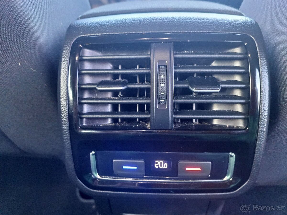 VW PASSAT B8 2.0TDI, DSG, Tažné zař., r.v.2020, FACELIFT - 19