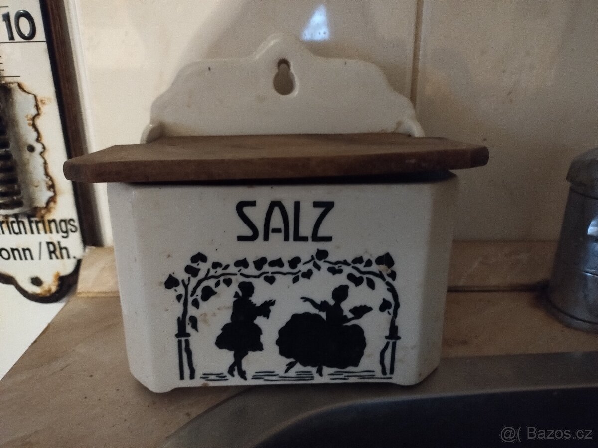 Pozůstalost - různé, viz. foto - 19