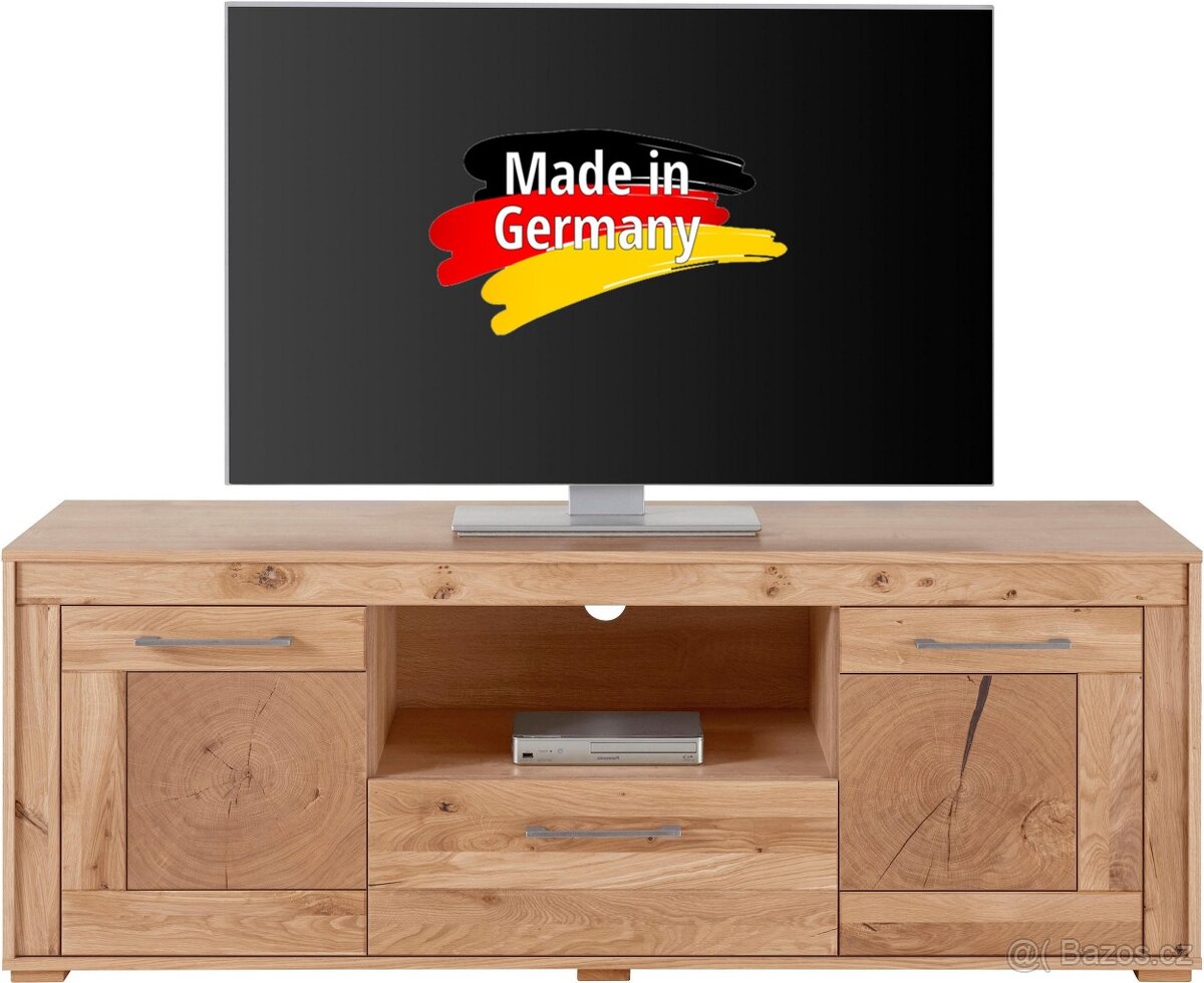 Obývací sestava Dublin - Divoký dub masiv Germany - 19