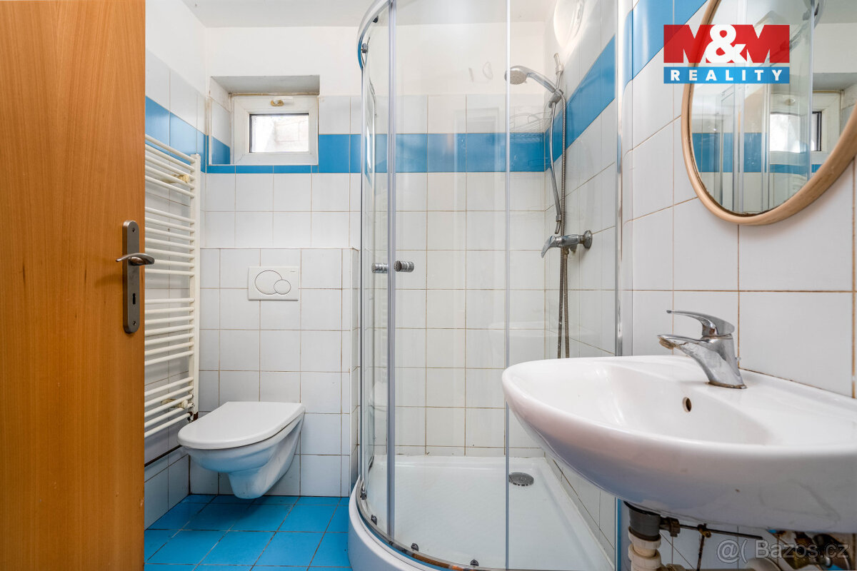 Prodej rodinného domu, 146 m², Horoměřice, ul. Třešňovka - 19