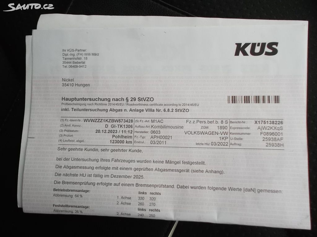 Volkswagen Golf Plus 1,4 16V vyhř.sed,aut.kl,parksenzory,TOP - 19