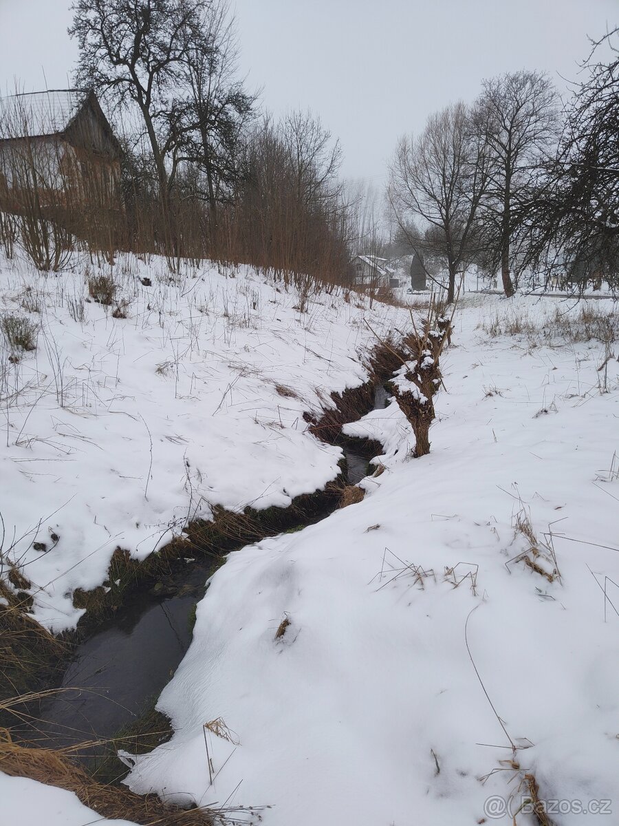 Prodej RD v blízkosti Pastvinské přehrady - 19