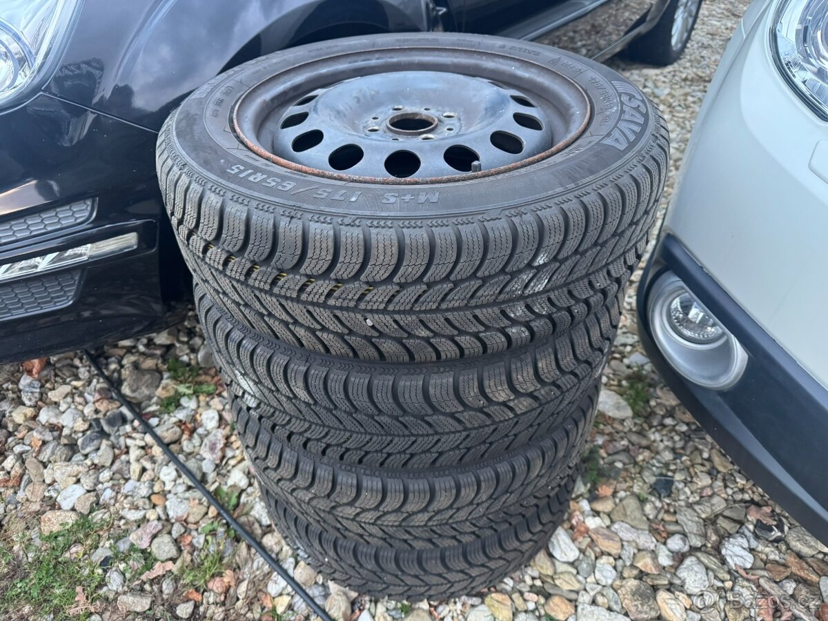 Mini Cooper AUTOMAT 2,0 D 82 KW ROZVODY - 19