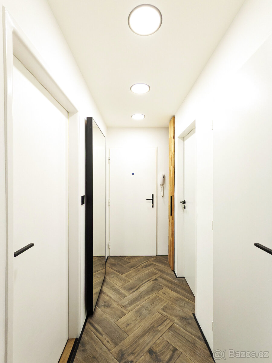 Pronájem bytu v Dobrušce, 3+1, 79m2 - 19
