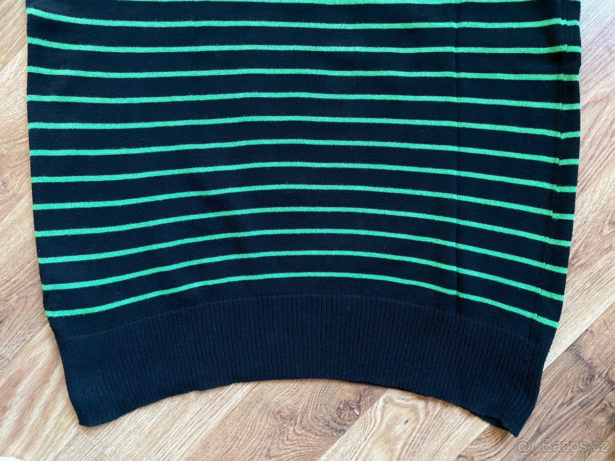 Nový pánský bavlněný svetr Willard - L - 19