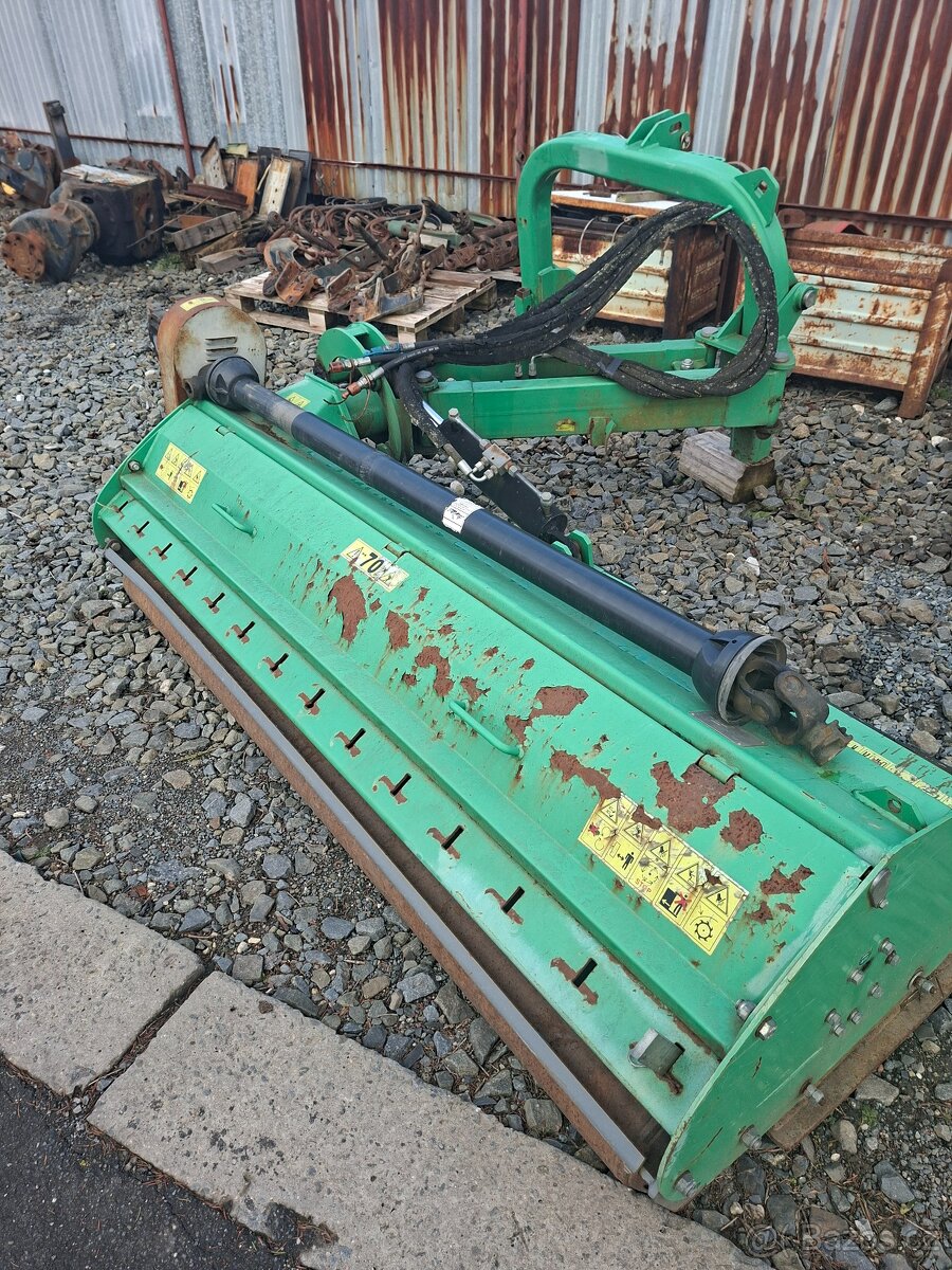 Komunální technika - 19