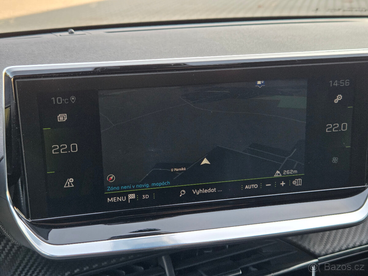 Peugeot 208 II. PureTech 100 GTline - 19