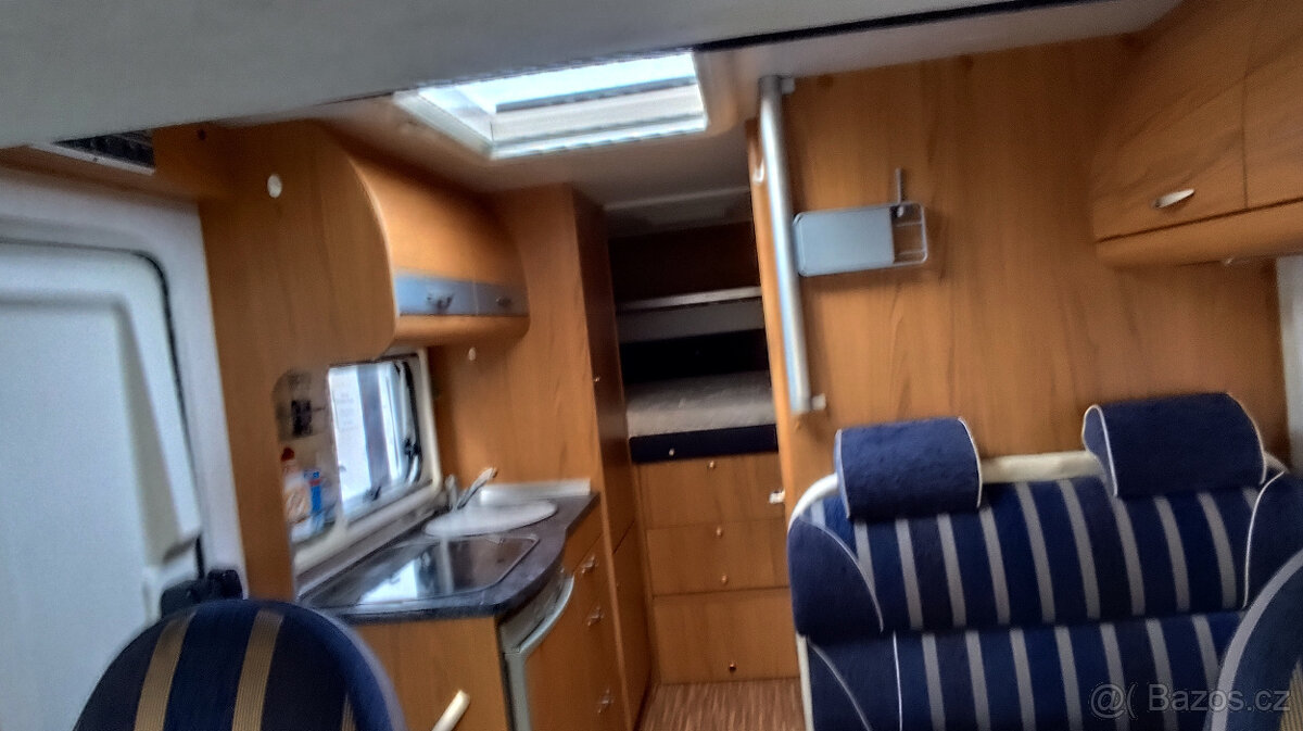 Burstner Aviano - 19