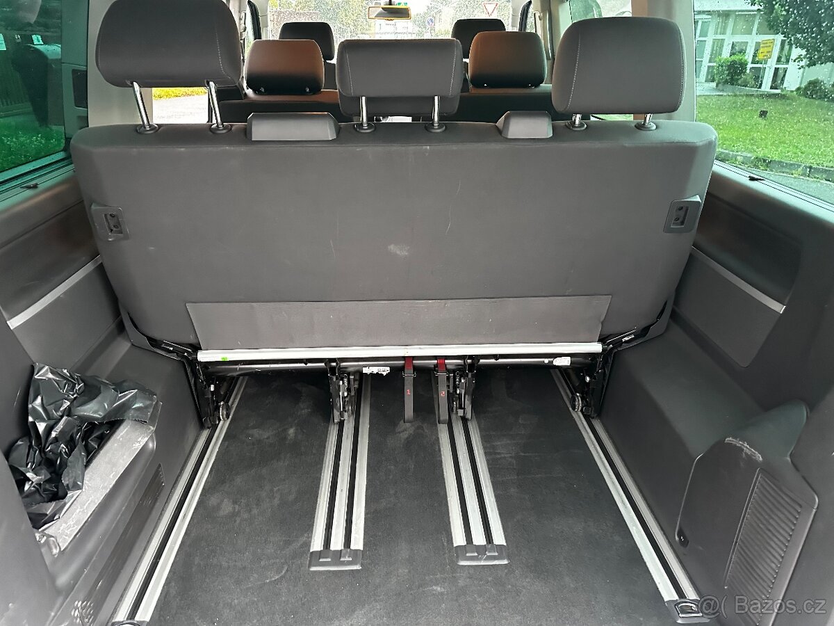 2.0tdi 103kw, 4x4, LIFE, 251000km, Xenon, 2x šoupačky, tažné - 19