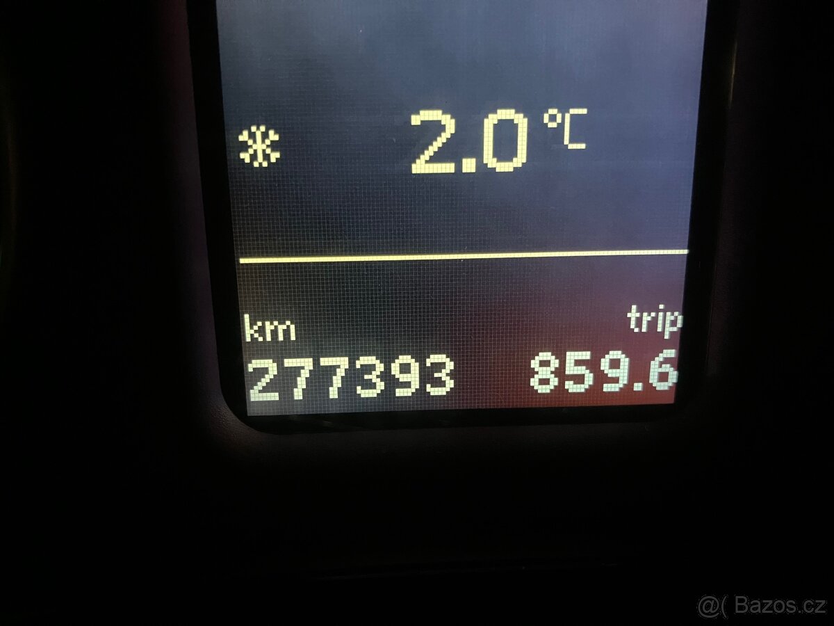 Skoda octavia 2 - 19