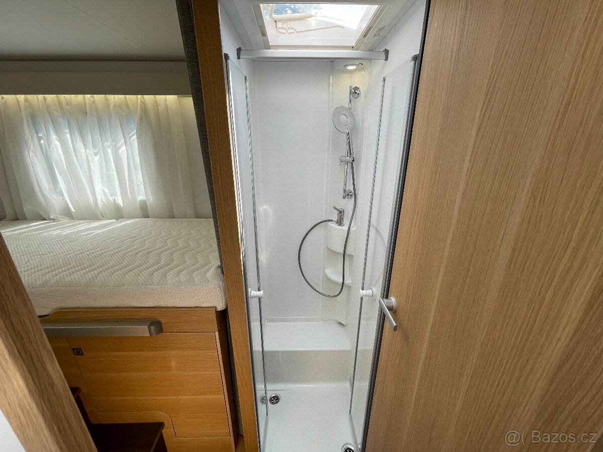 ADRIA MATRIX 670 SL, TZ, FIAT 2025 TOP polointegra - 19