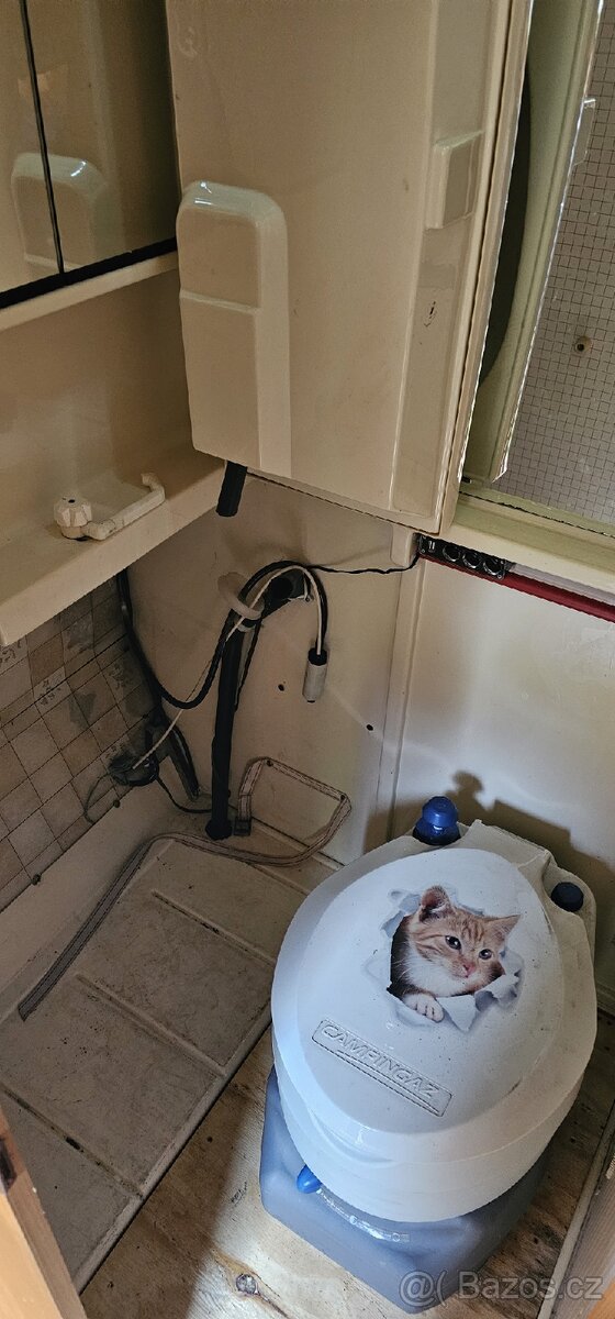 Karavan Dethleffs Nomad - 19