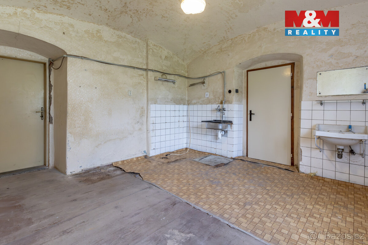 Prodej rodinného domu, 200 m², Paskov, ul. Komenského nábřež - 19