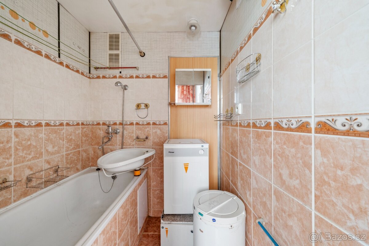 Prodej bytu 3+1 Vrchlabí, ulice Pražská - 19