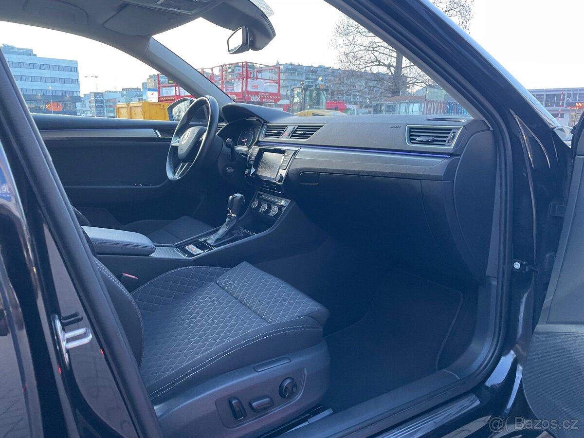 Skoda Superb lll 2.0d DSG - 19