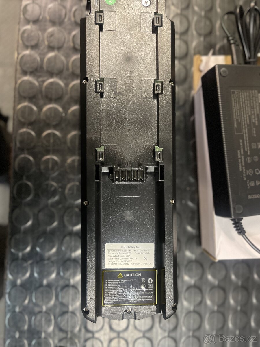 Horské elektrokolo 27,5, 29. - 19