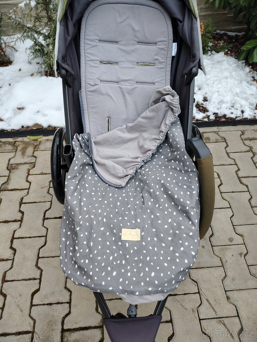 TUG2 Cypress green - 19