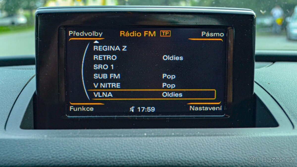 Audi Q3 2.0 TDI Design - 19