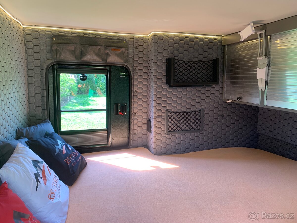 Offroad karavan - 19