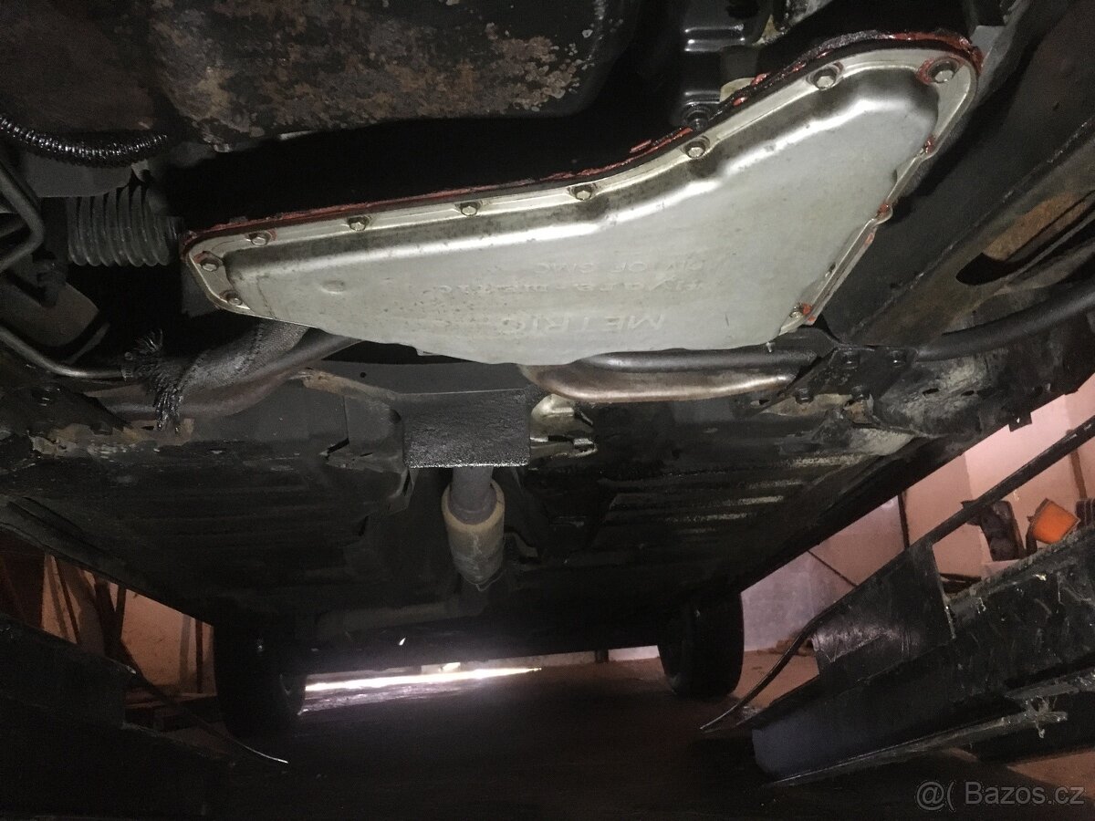 Buick Century Limited 1988 V6 3.8 - 19