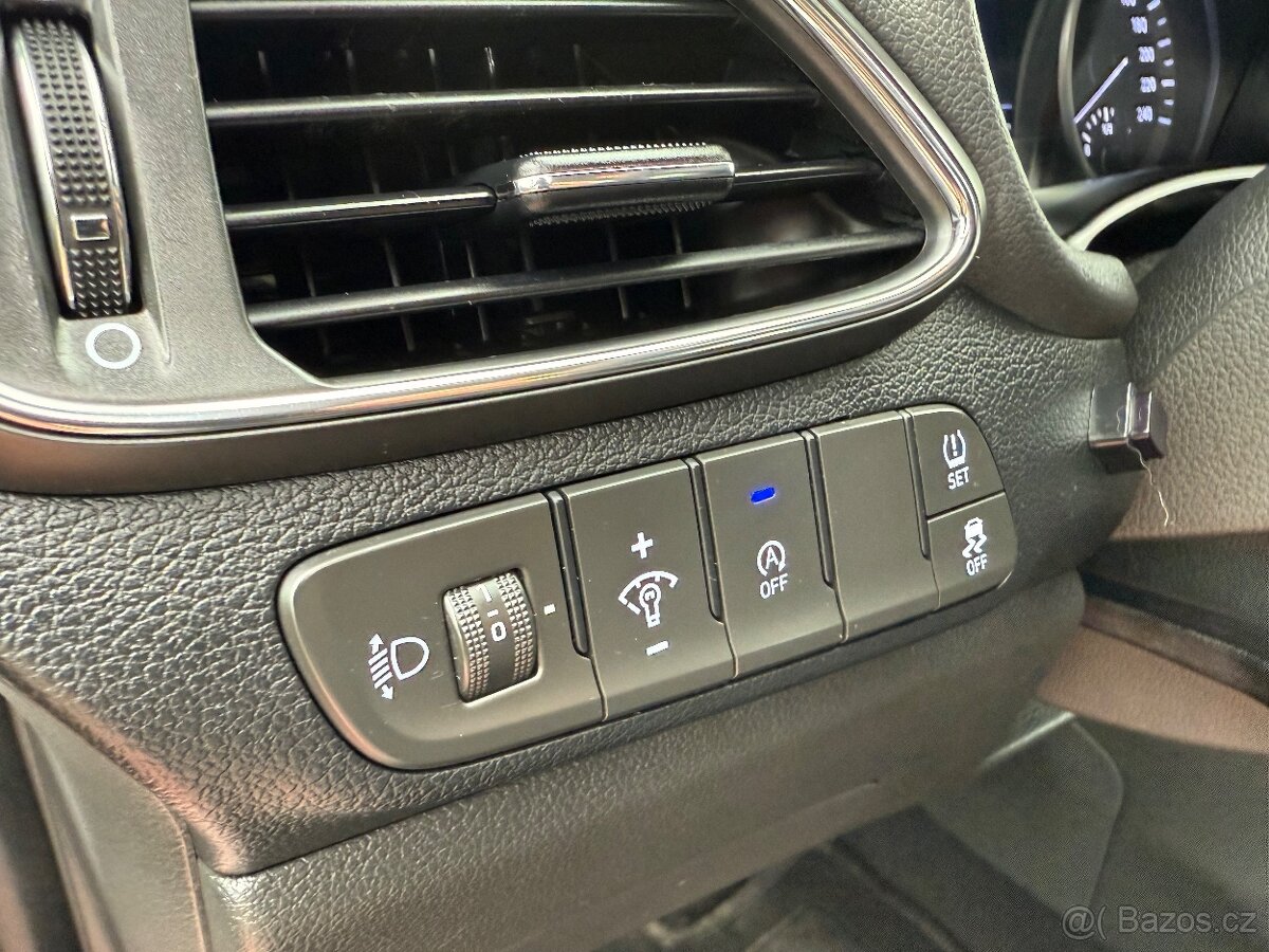 Hyundai I30 2021 1.6 crdi 85 kw - 19