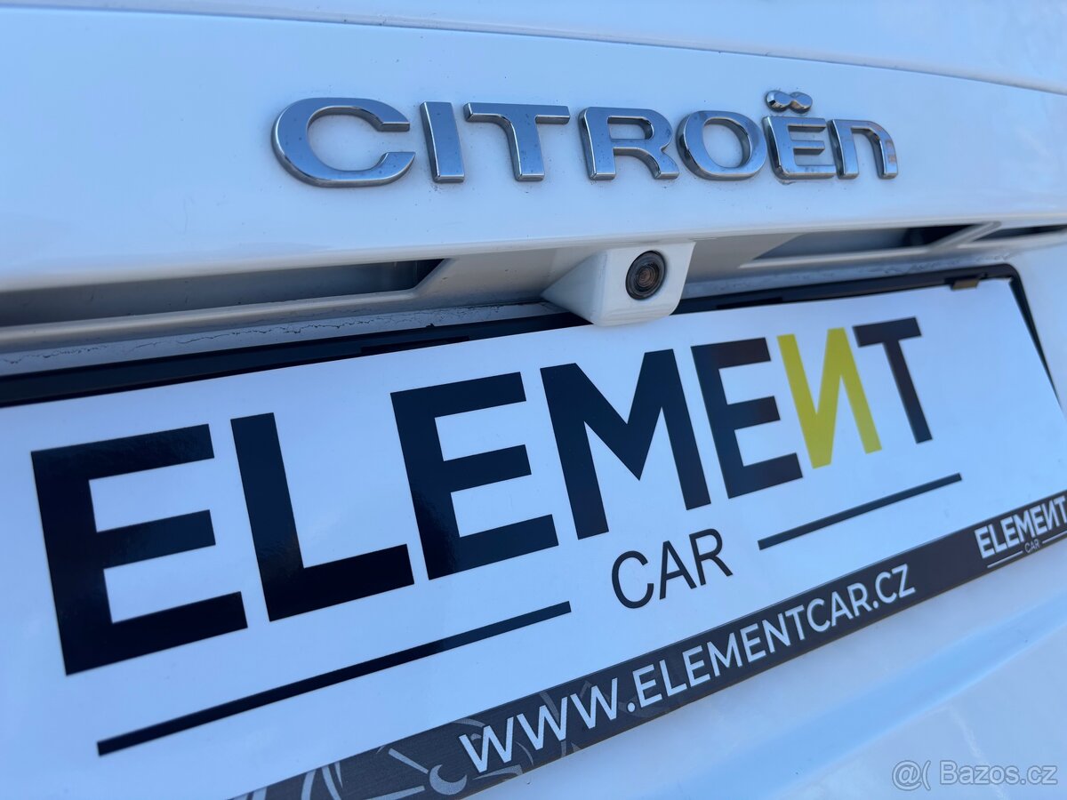 Citroen SpaceToure 2.0HDi , EAT8 , 8míst , DPH - 19