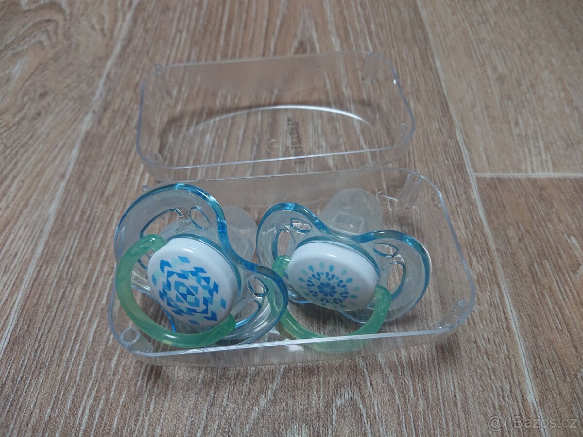 Mix věcí - maminka a miminko, Avent, Medela, MAM, - 19