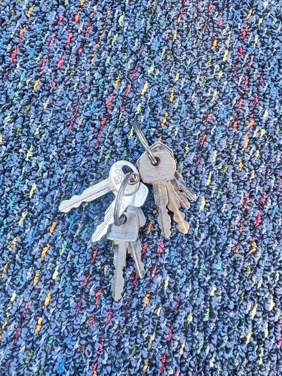 1986 Ford Econoline 150 - 19