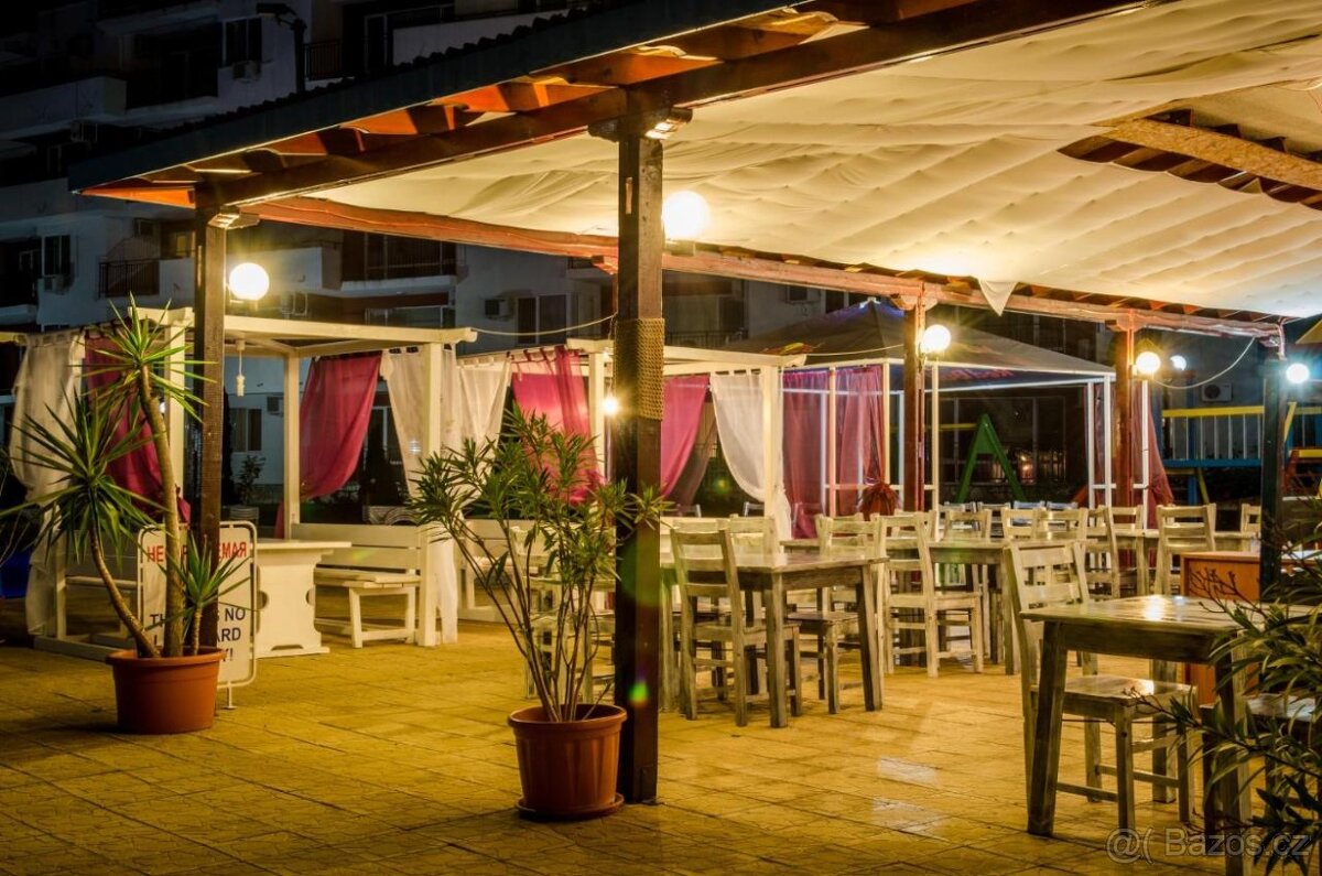 Pronájem apartmánu 2+kk v Bulharsku, Sveti Vlas - 19