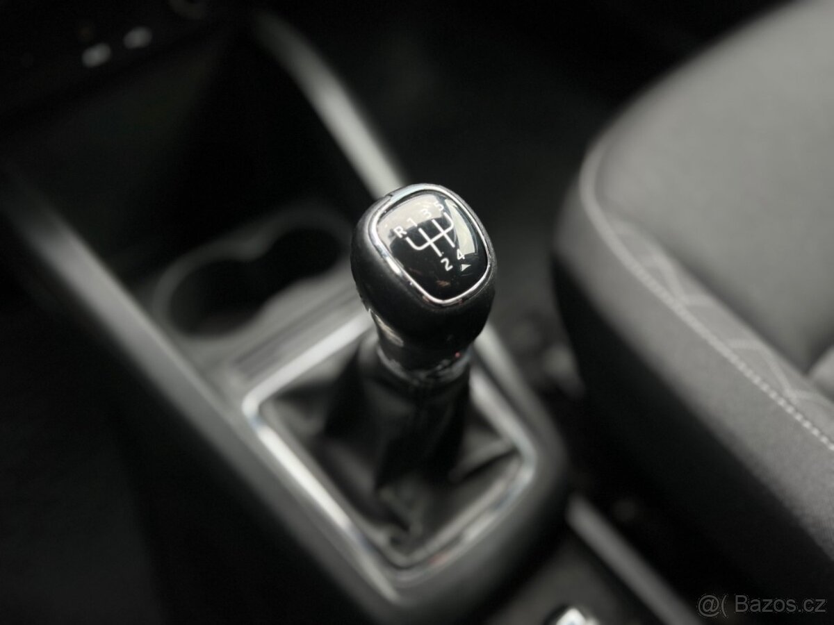 Škoda Fabia, 1,4 TDI 77kW, klima, Vyhř. sed. - 19