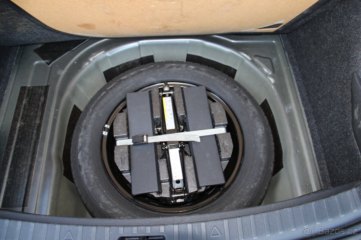 Škoda Scala 1.6TDI 116PS Style - 19