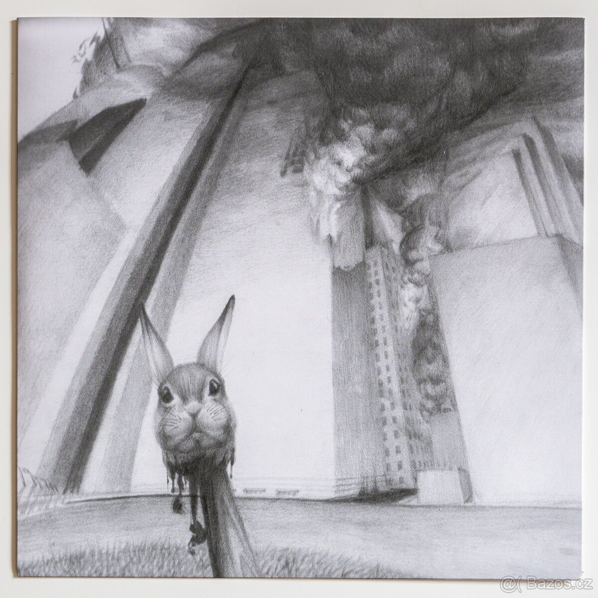 Doom 1993 Original Soundtrack Limited Edition Vinyl 2 LP - 19